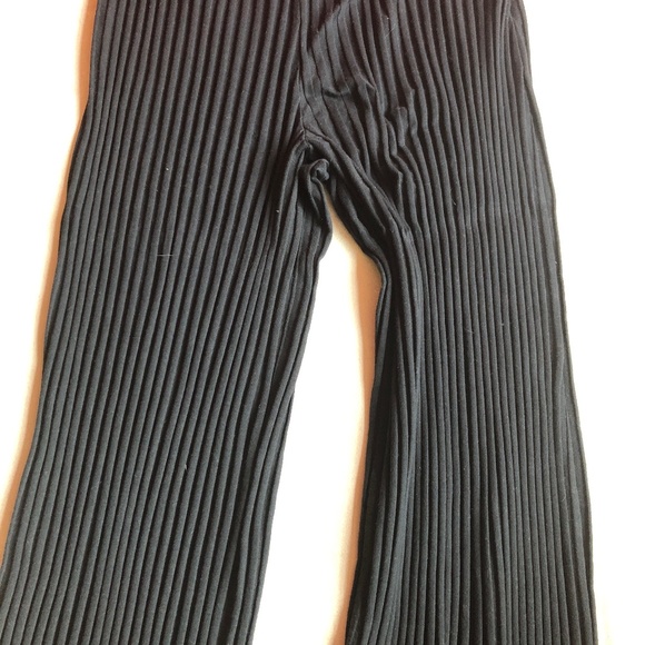 Black Casual/Comfy A New Day Women’s Pants - Picture 1 of 4